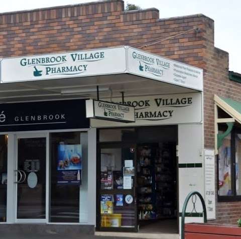 Photo: Glenbrook Village Pharmacy