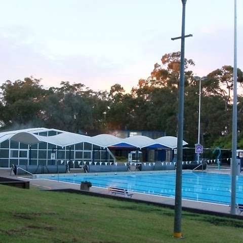Photo: Glenbrook Swim Centre Photo: Glenbrook Swim Centre