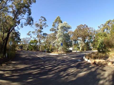 Photo: National Park Tourists Centre